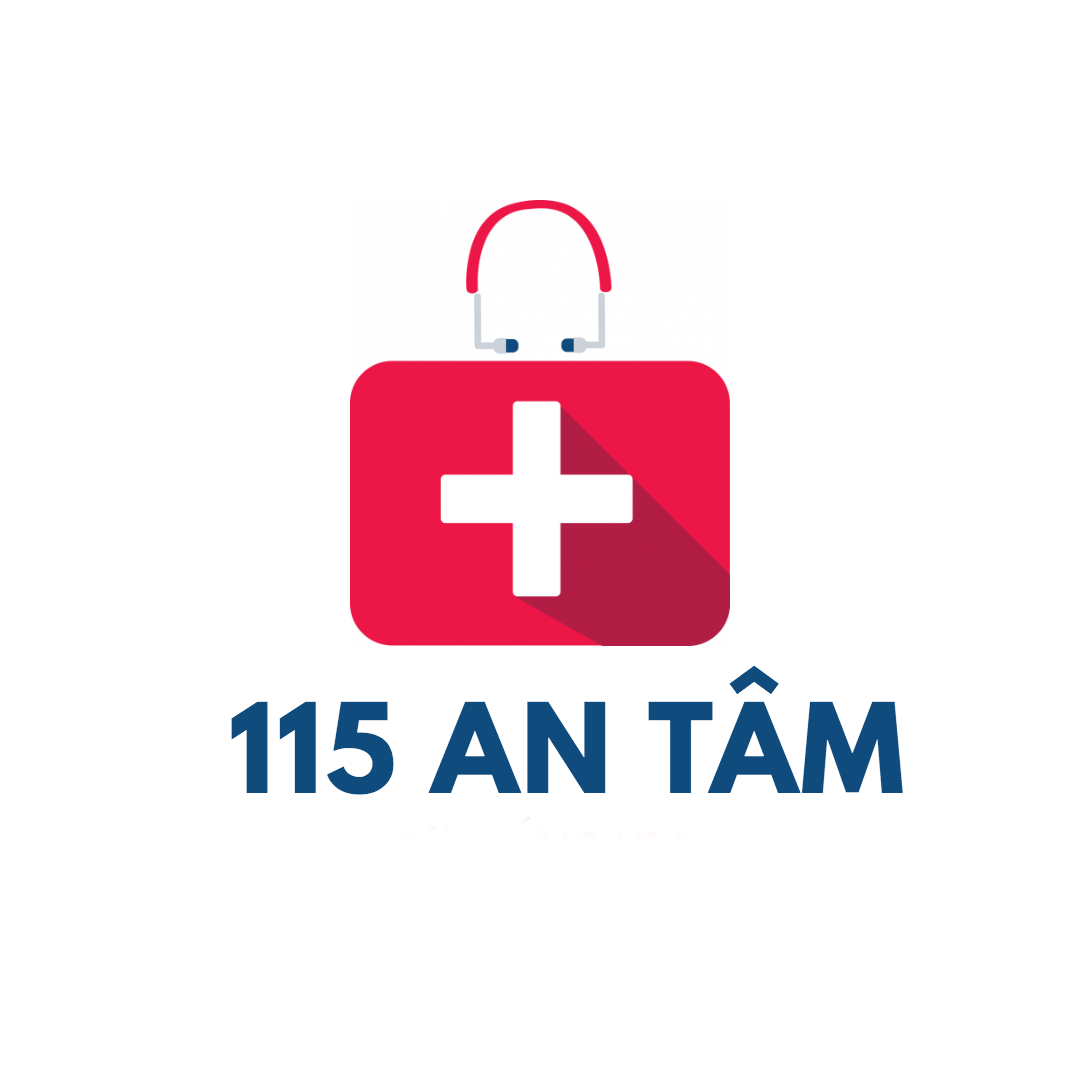 115 AN TÂM