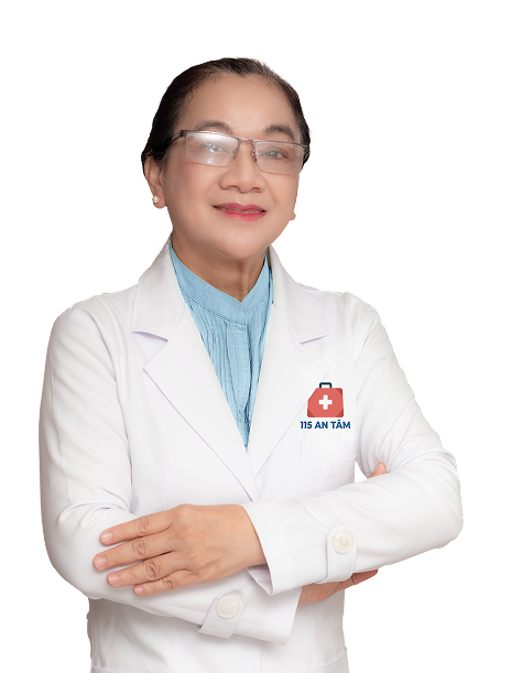 Giới thiệu 3 bac si