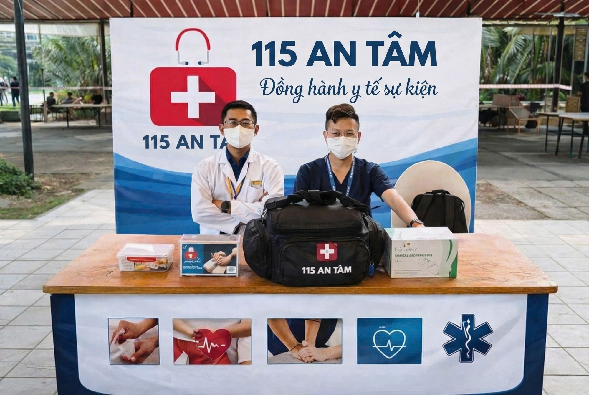 khám bệnh tại nhà tphcm